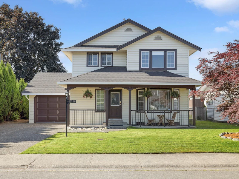 45260 Bluejay Avenue, Chilliwack BC V2R 2V2