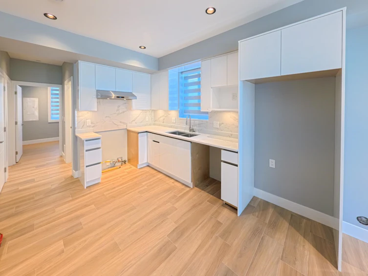4-2557 W King Edward Avenue, Vancouver, BC, V6L 1T5 - 3