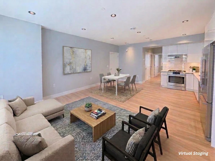 4-2557 W King Edward Avenue, Vancouver, BC, V6L 1T5 - 2