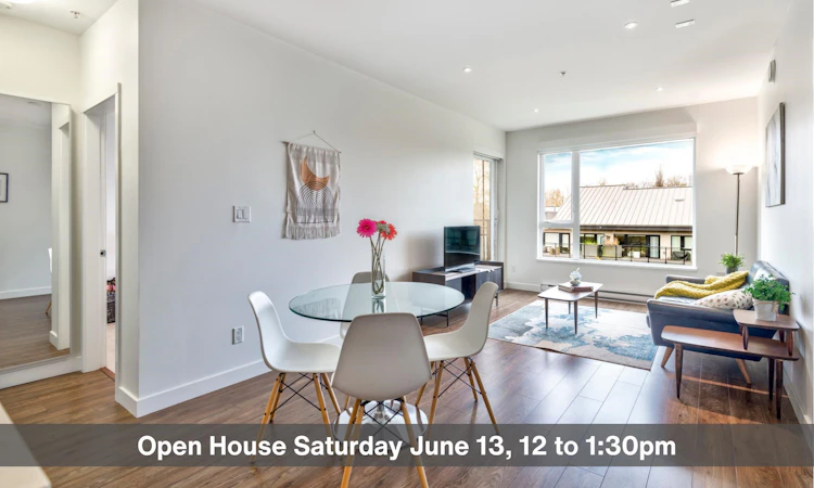 402-1061 Marine Drive