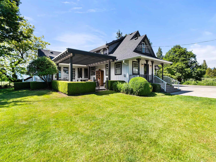 4730 Boundary Road, Chilliwack, BC, V2R 5J3