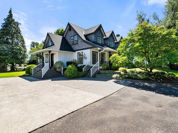 4730 Boundary Road, Chilliwack, BC, V2R 5J3 - 5