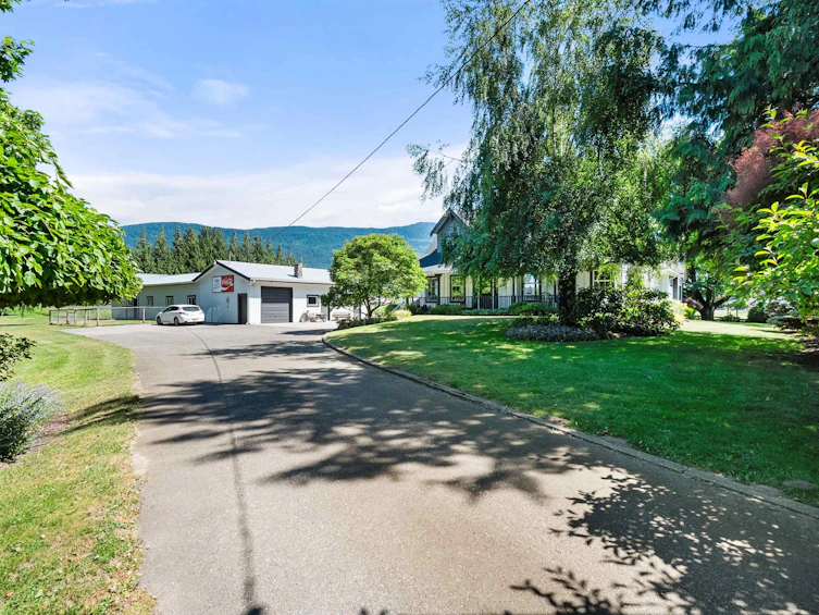 4730 Boundary Road, Chilliwack, BC, V2R 5J3 - 3