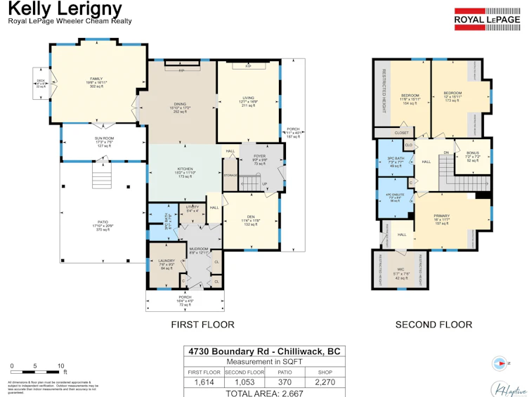 4730 Boundary Road, Chilliwack, BC, V2R 5J3 - 37