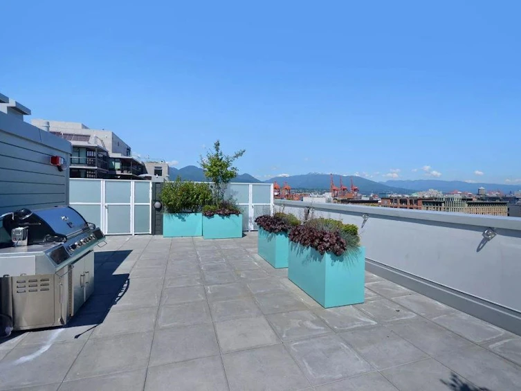 310-53 W Hastings Street, Vancouver, BC, V6B 1G4 - 32