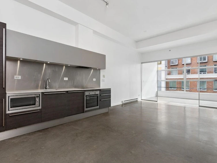 310-53 W Hastings Street, Vancouver, BC, V6B 1G4 - 5