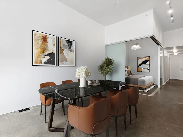 310-53 W Hastings Street, Vancouver, BC, V6B 1G4 - 3