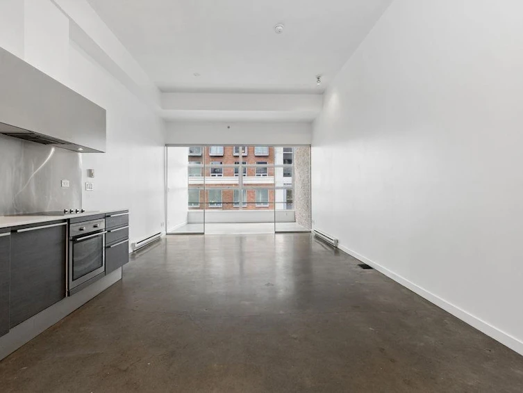 310-53 W Hastings Street, Vancouver, BC, V6B 1G4 - 2