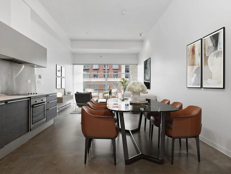 310-53 W Hastings Street, Vancouver, BC, V6B 1G4