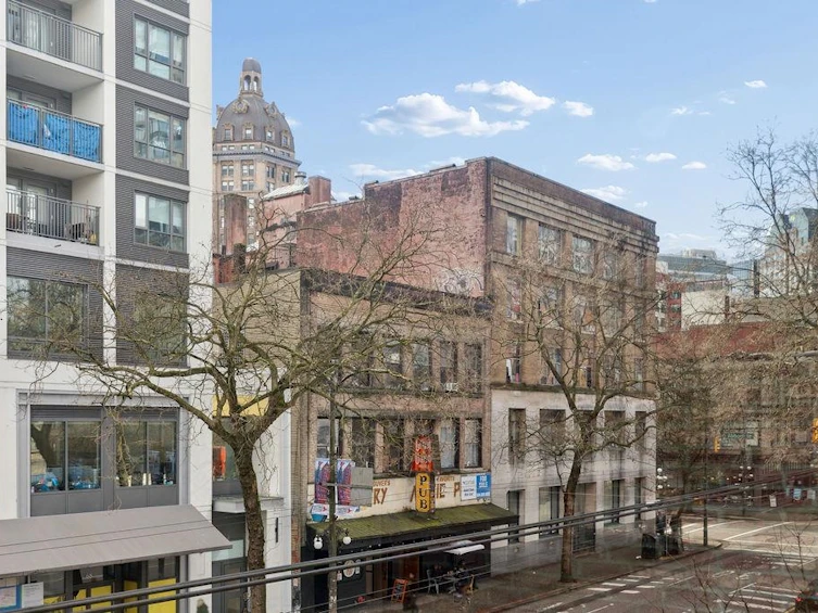 310-53 W Hastings Street, Vancouver, BC, V6B 1G4 - 30