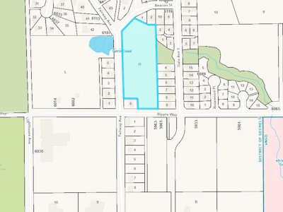LOT O Fairway Avenue - 2