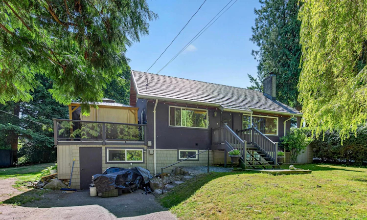 9140 Norum Road