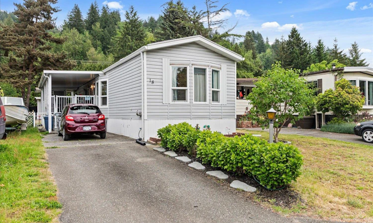 18-46484 Chilliwack Lake Road