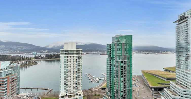 3502-1111 W Pender Street, Vancouver, BC, V6E 2P4 - 7