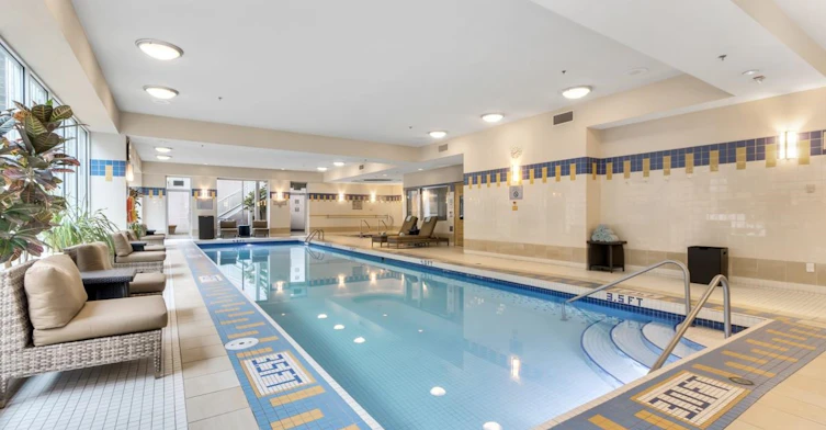 3502-1111 W Pender Street, Vancouver, BC, V6E 2P4 - 21