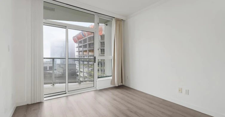 3502-1111 W Pender Street, Vancouver, BC, V6E 2P4 - 5