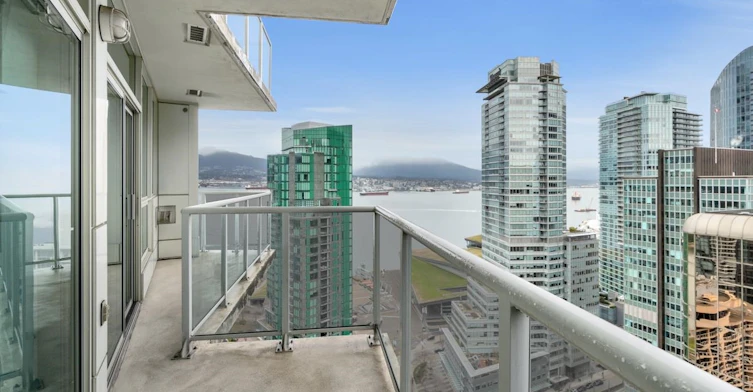 3502-1111 W Pender Street, Vancouver, BC, V6E 2P4 - 6