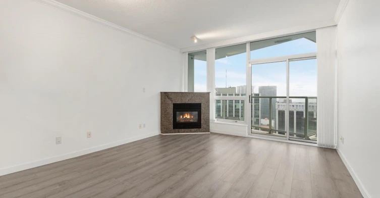 3502-1111 W Pender Street, Vancouver, BC, V6E 2P4 - 2