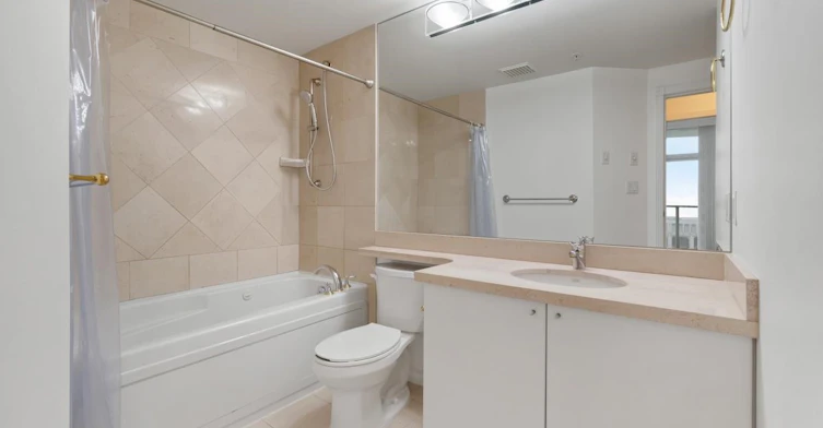 3502-1111 W Pender Street, Vancouver, BC, V6E 2P4 - 15