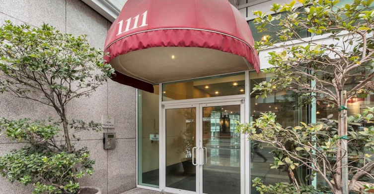 3502-1111 W Pender Street, Vancouver, BC, V6E 2P4 - 18