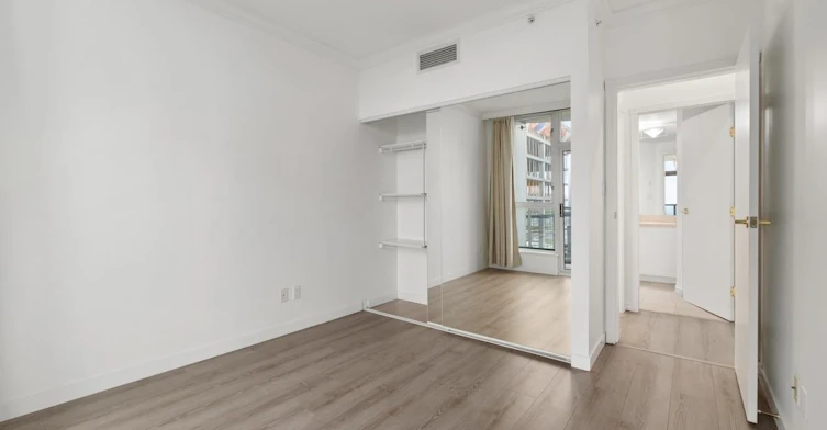 3502-1111 W Pender Street, Vancouver, BC, V6E 2P4 - 13