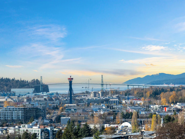 1205-110 W 4th Street, North Vancouver, BC, V7M 3H3 - 4