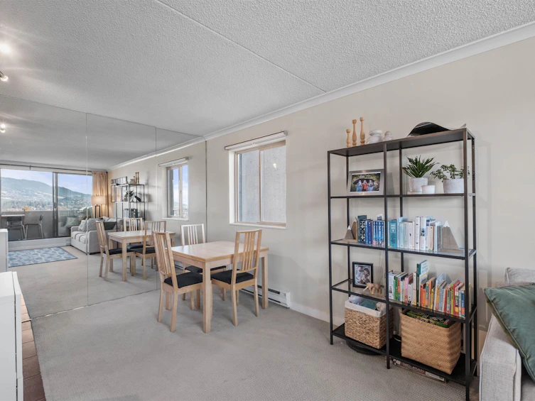 1205-110 W 4th Street, North Vancouver, BC, V7M 3H3 - 11
