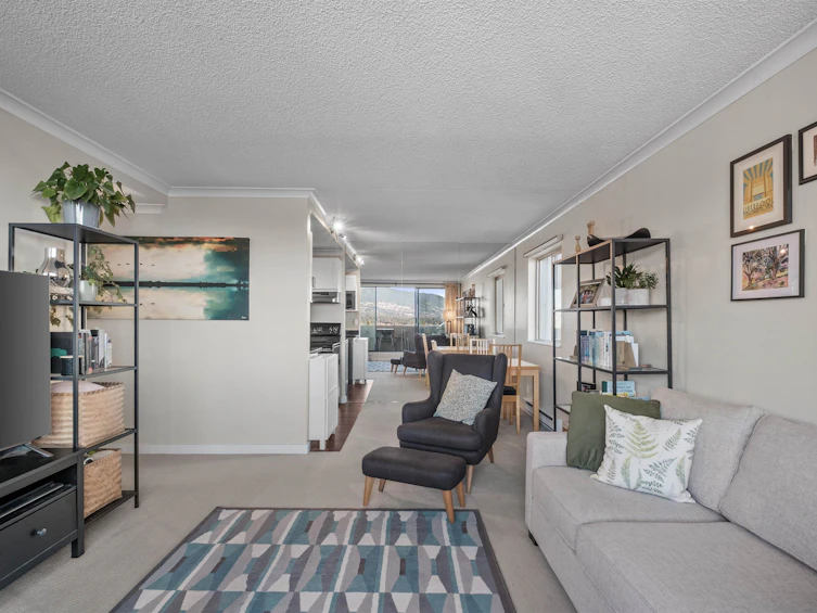 1205-110 W 4th Street, North Vancouver, BC, V7M 3H3 - 10