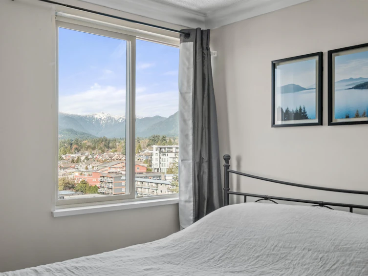 1205-110 W 4th Street, North Vancouver, BC, V7M 3H3 - 22