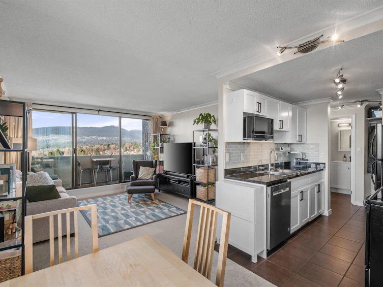 1205-110 W 4th Street, North Vancouver, BC, V7M 3H3 - 16
