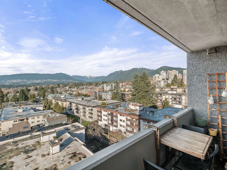 1205-110 W 4th Street, North Vancouver, BC, V7M 3H3 - 5