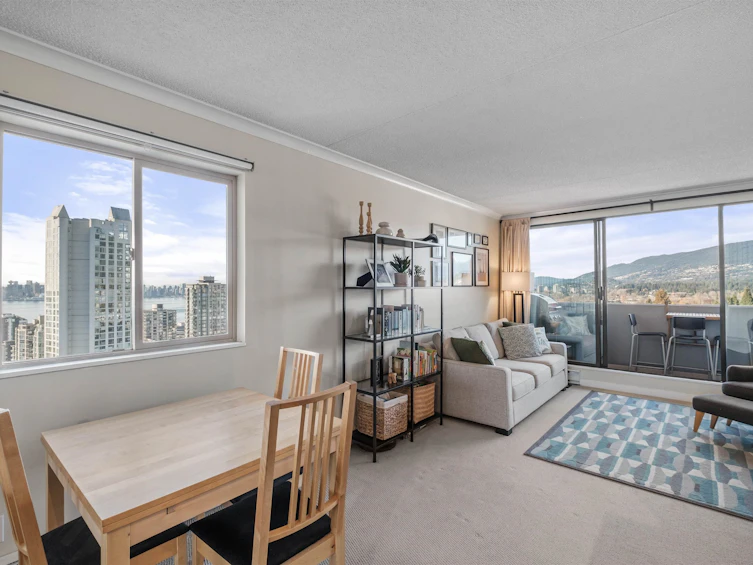 1205-110 W 4th Street, North Vancouver, BC, V7M 3H3 - 12