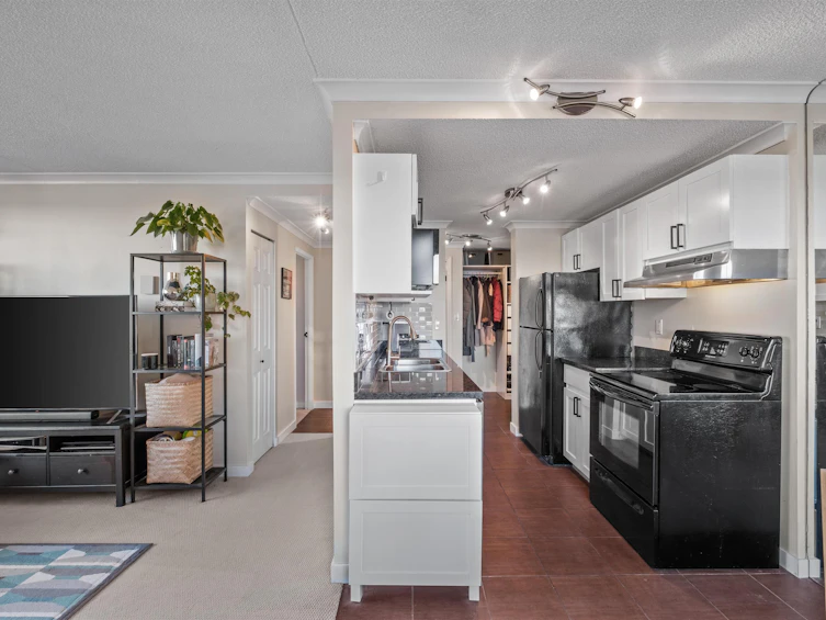 1205-110 W 4th Street, North Vancouver, BC, V7M 3H3 - 15