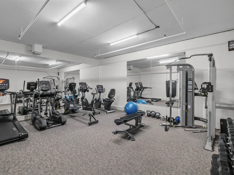 1205-110 W 4th Street, North Vancouver, BC, V7M 3H3 - 24