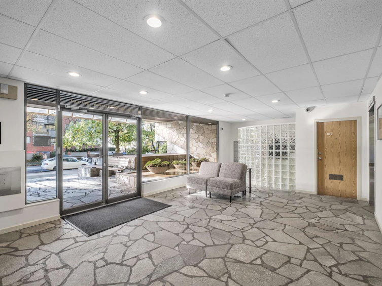 1205-110 W 4th Street, North Vancouver, BC, V7M 3H3 - 28