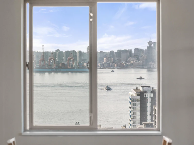 1205-110 W 4th Street, North Vancouver, BC, V7M 3H3 - 13