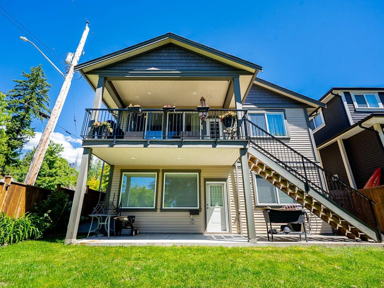 1-23810 132 Avenue, Maple Ridge, BC, V4R 0G3 - 38
