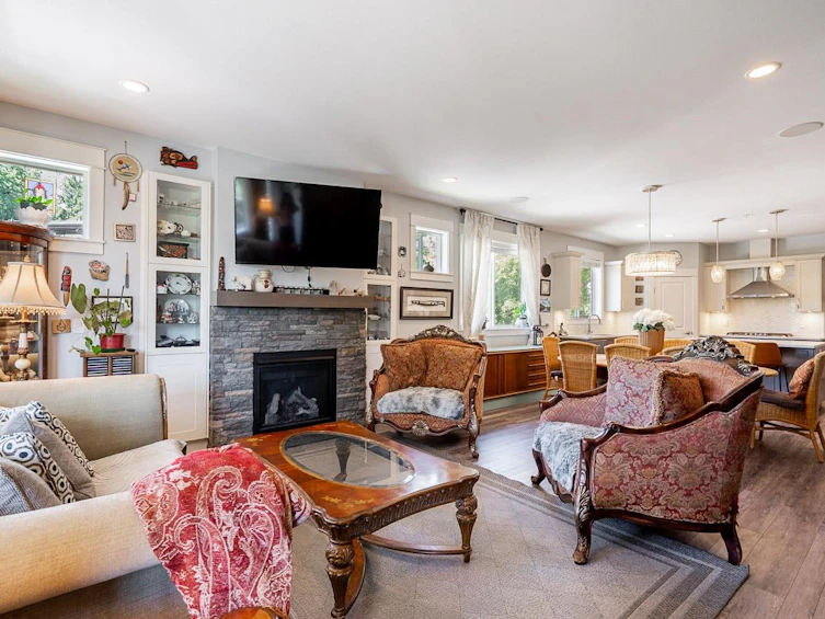 1-23810 132 Avenue, Maple Ridge, BC, V4R 0G3 - 10