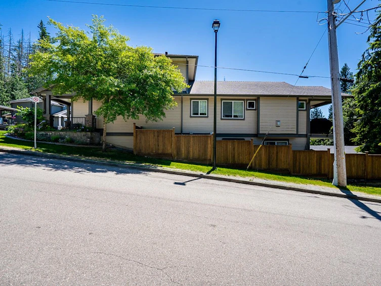 1-23810 132 Avenue, Maple Ridge, BC, V4R 0G3 - 3