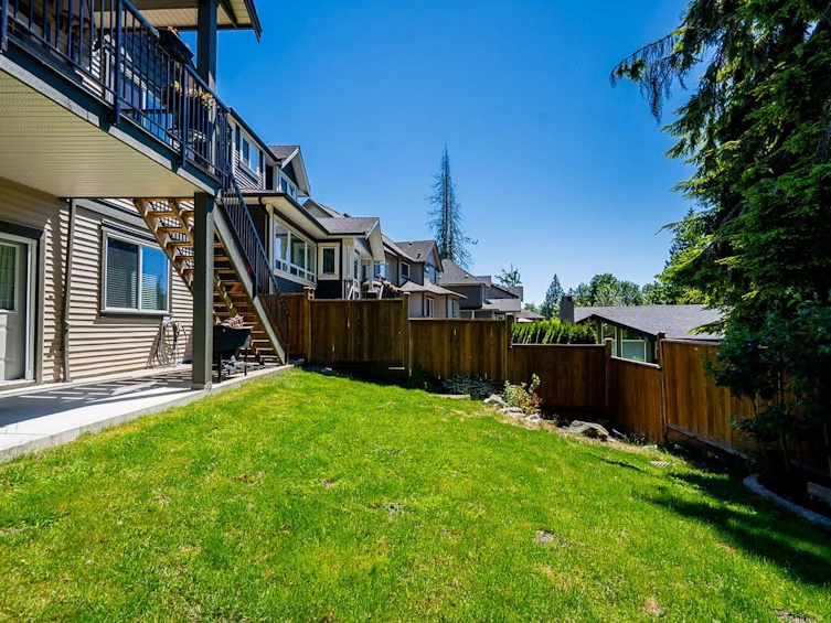 1-23810 132 Avenue, Maple Ridge, BC, V4R 0G3 - 37