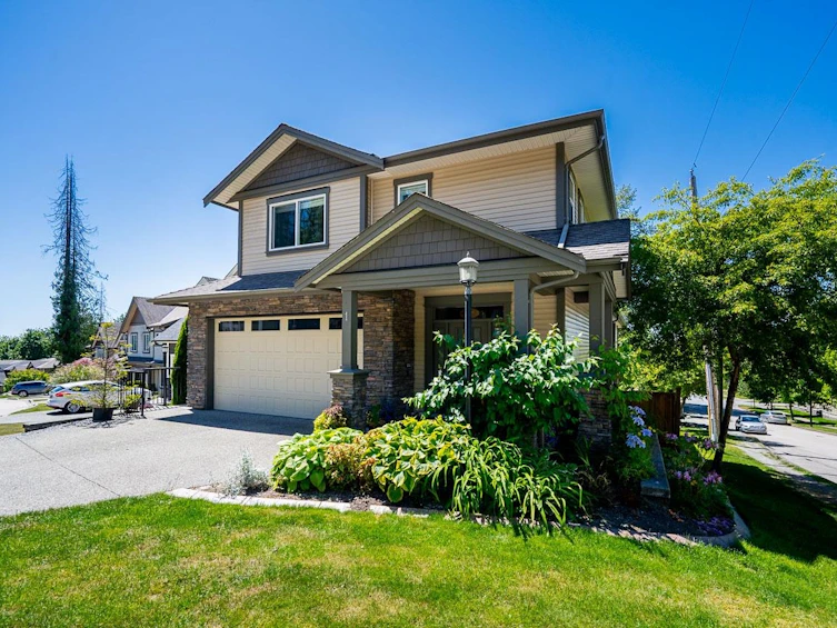 1-23810 132 Avenue, Maple Ridge, BC, V4R 0G3 - 40