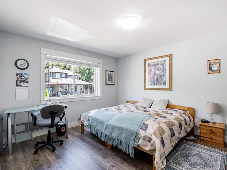 1-23810 132 Avenue, Maple Ridge, BC, V4R 0G3 - 23