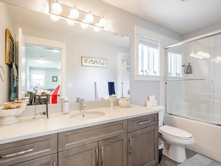 1-23810 132 Avenue, Maple Ridge, BC, V4R 0G3 - 24