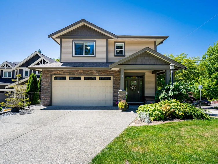 1-23810 132 Avenue, Maple Ridge, BC, V4R 0G3