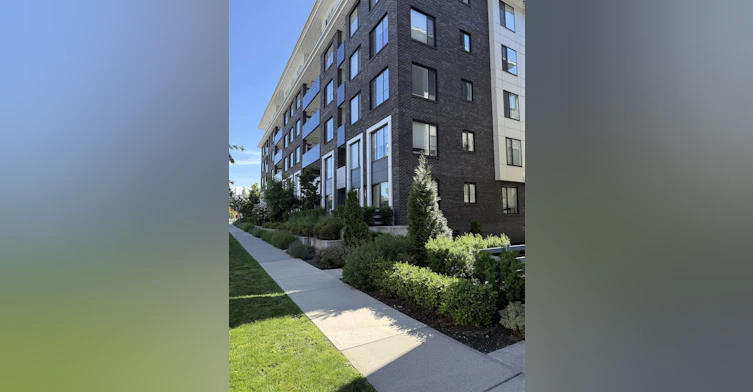 308-15848 Fraser Highway, Surrey, BC, V4N 6X6