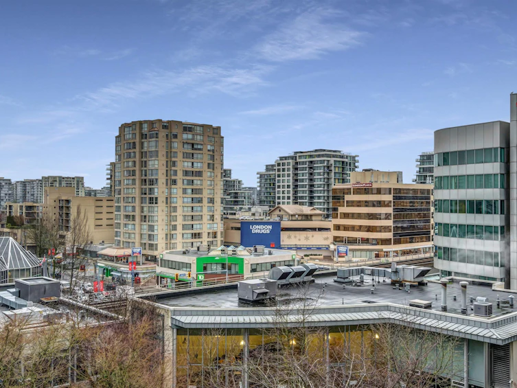 905-8068 Westminster Highway, Richmond, BC, V6X 0C6 - 2