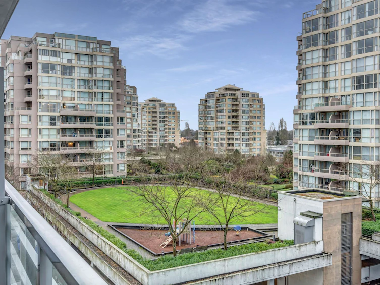 905-8068 Westminster Highway, Richmond, BC, V6X 0C6
