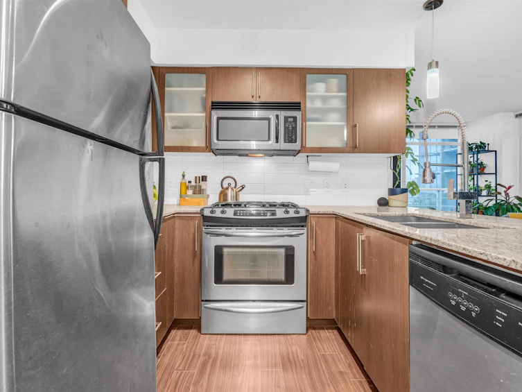 905-8068 Westminster Highway, Richmond, BC, V6X 0C6 - 5