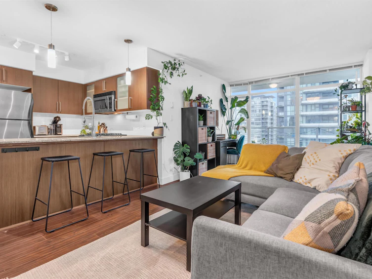 905-8068 Westminster Highway, Richmond, BC, V6X 0C6 - 8
