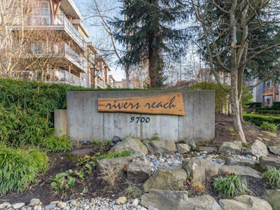 104-5700 Andrews Road - 2
